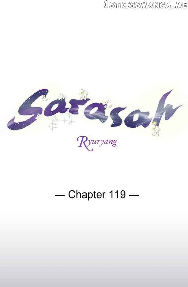 Sarasah chapter 119