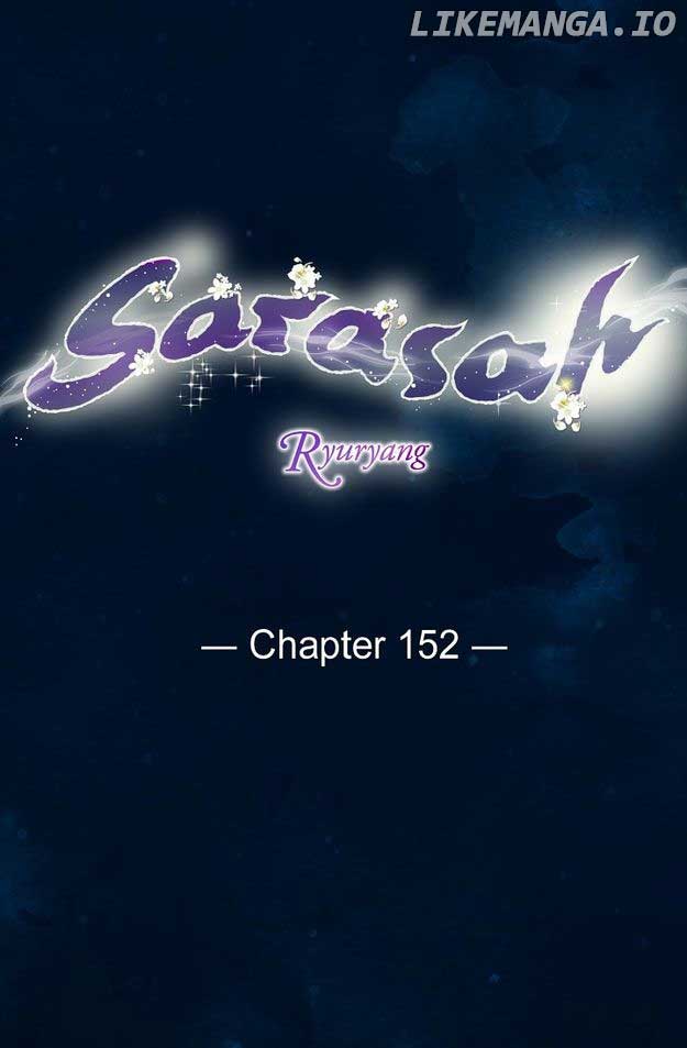 Sarasah chapter 152