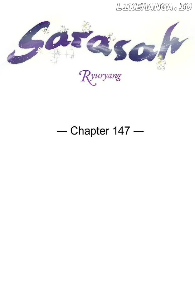 Sarasah chapter 147