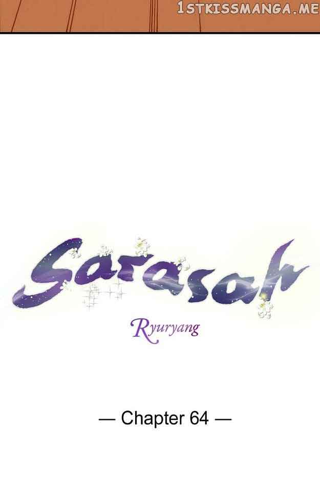 Sarasah chapter 64