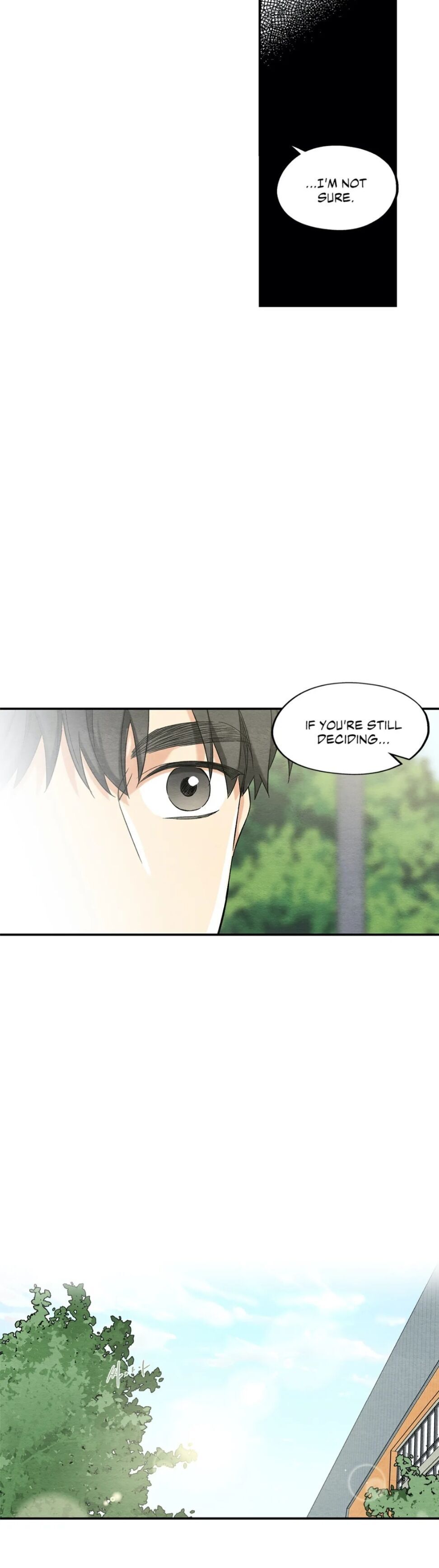Dazzlingly Bright chapter 44