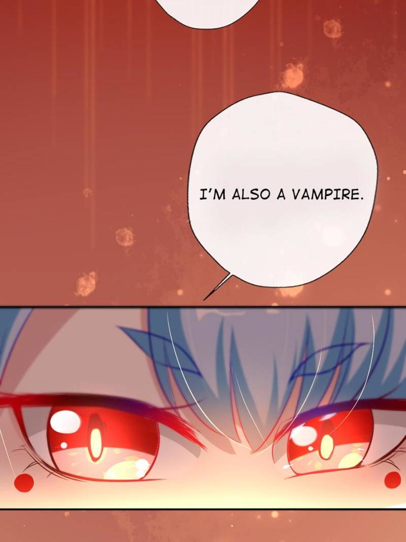 My Vampire Master chapter 5