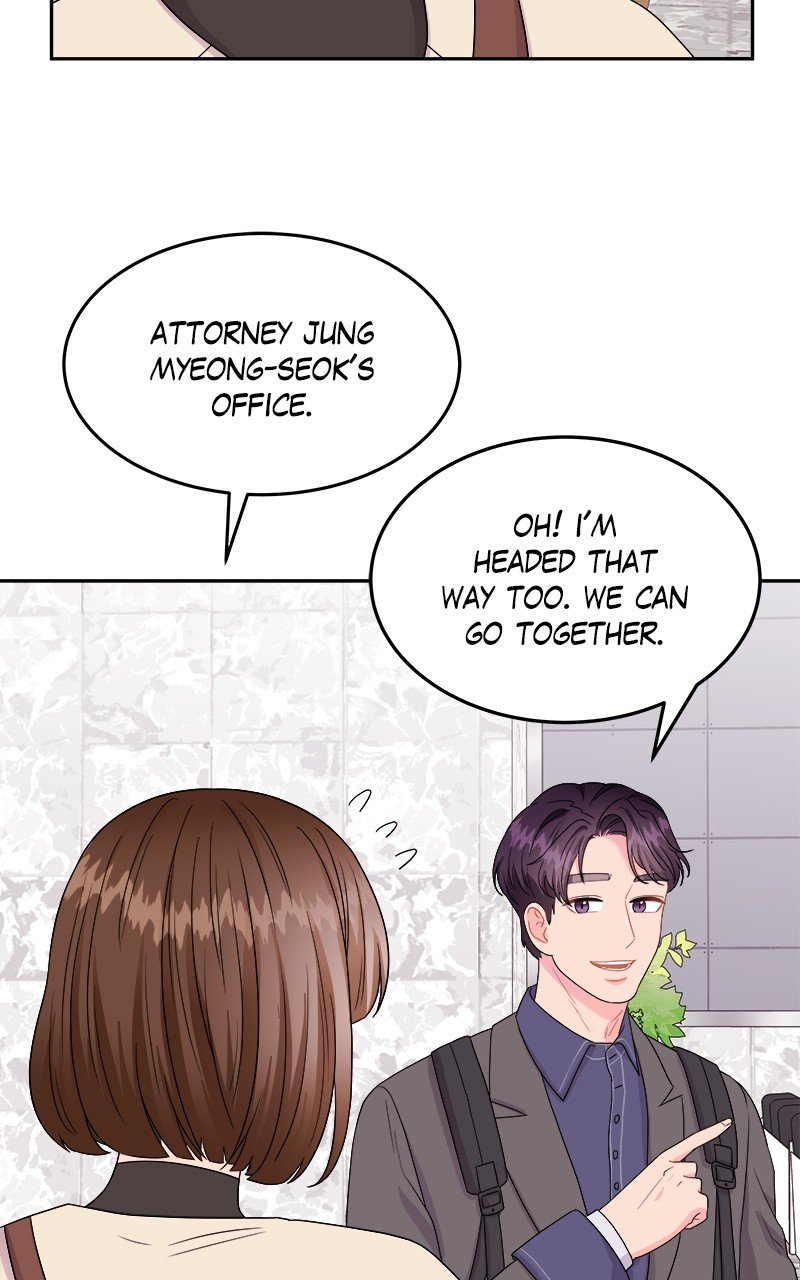 Extraordinary Attorney Woo chapter 1