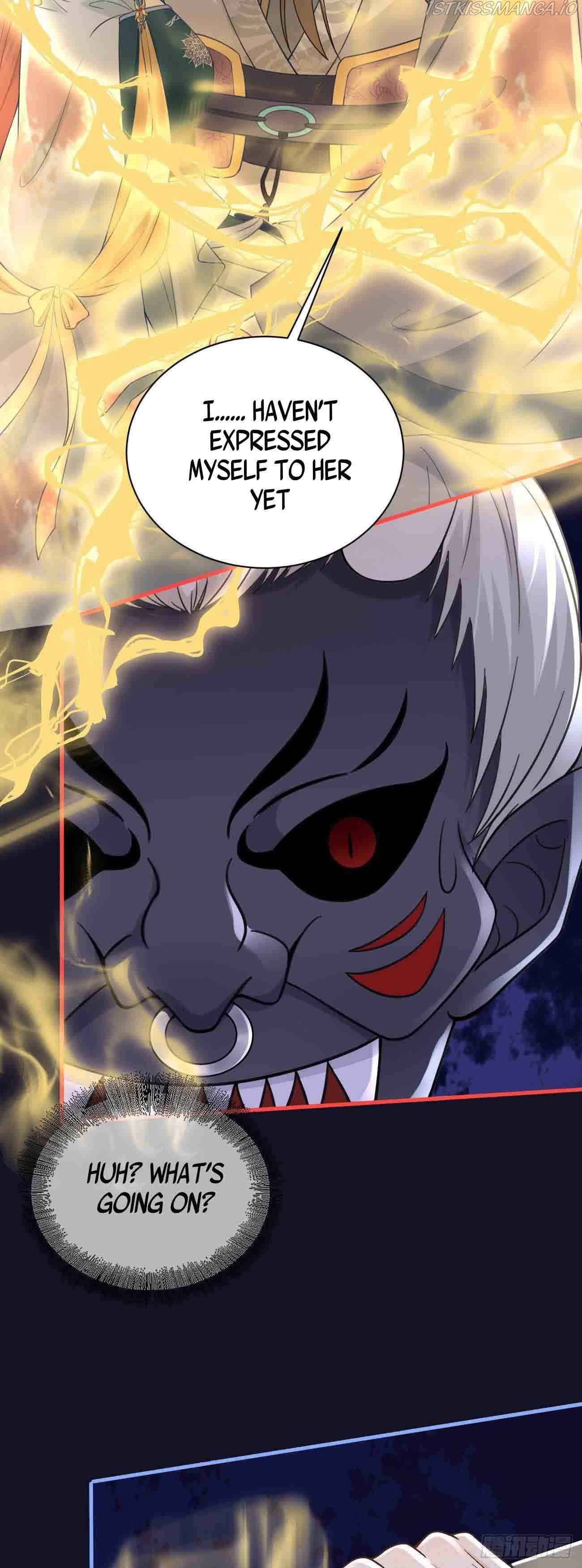 Demon Asura Becomes A 5 Year Old Loli chapter 20