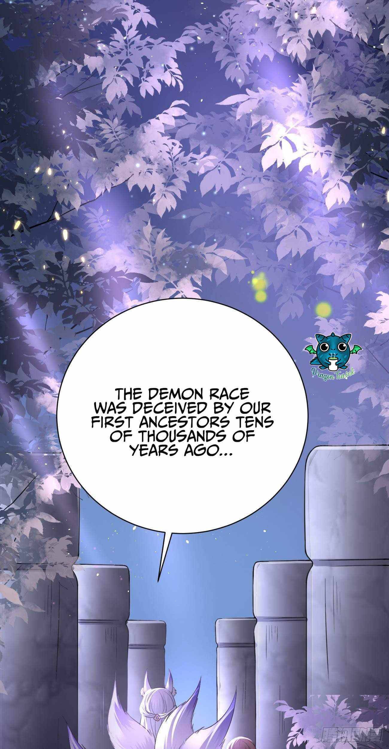 Demon Asura Becomes A 5 Year Old Loli chapter 25