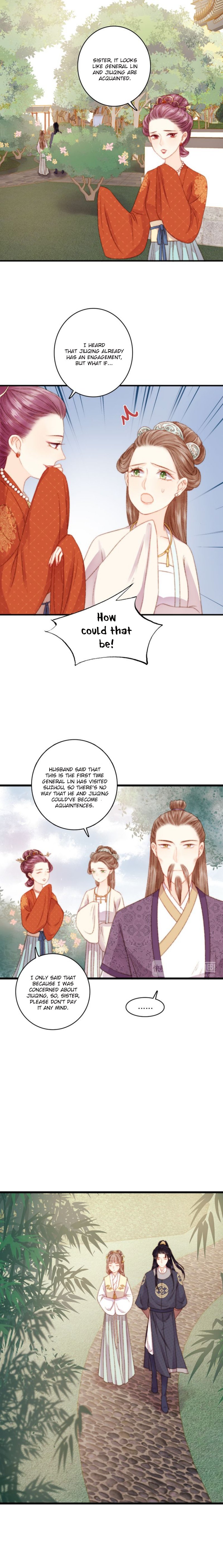 The Goddess of Healing chapter 12