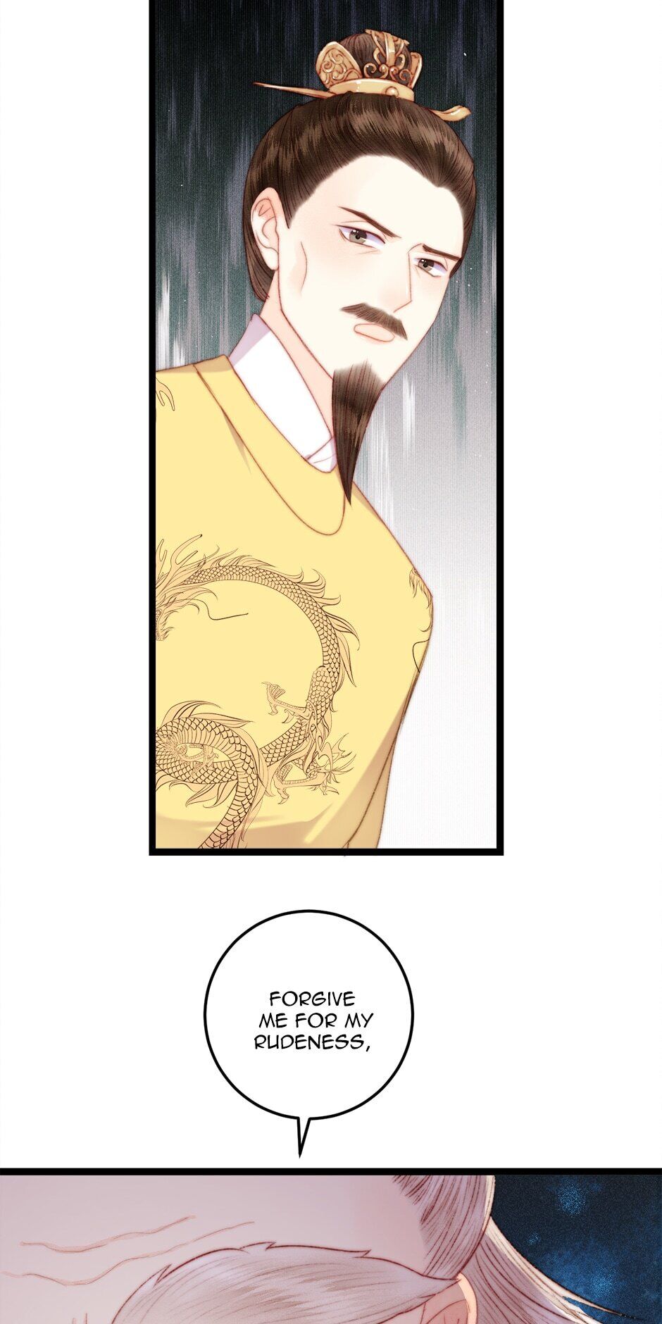 The Goddess of Healing chapter 123