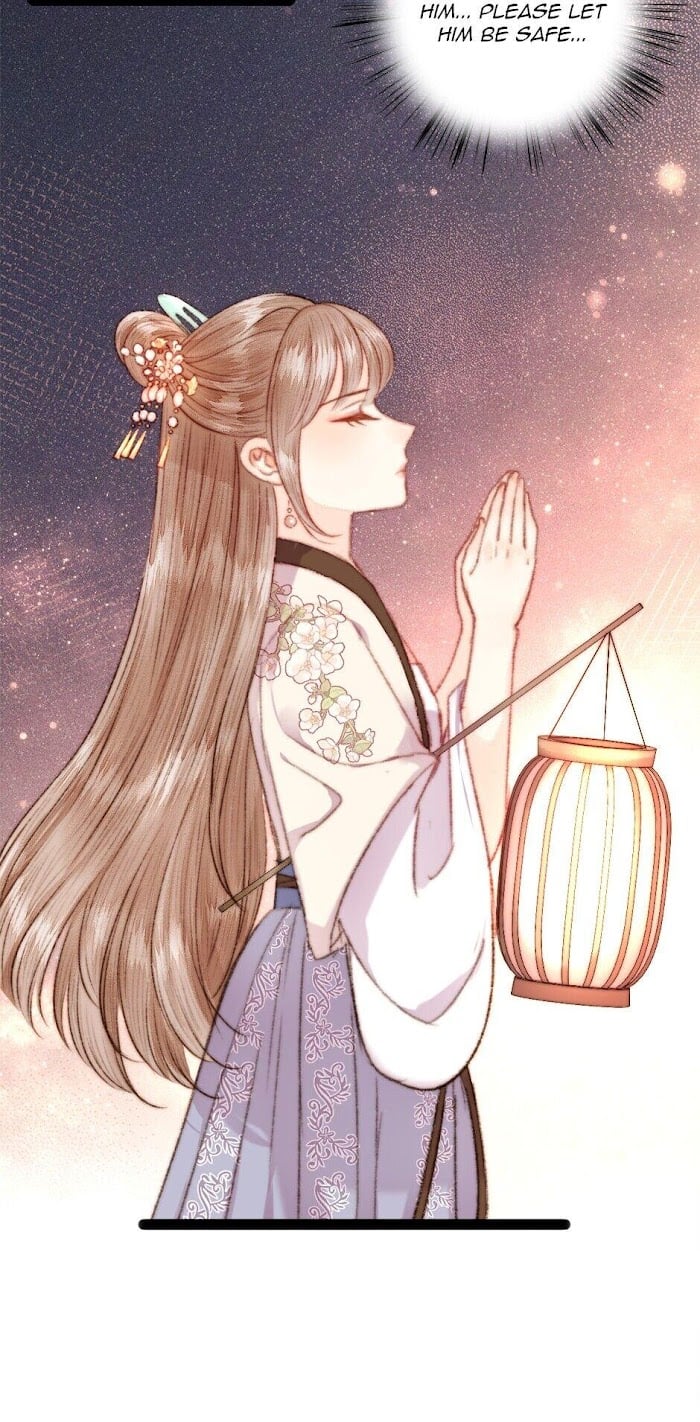 The Goddess of Healing chapter 153