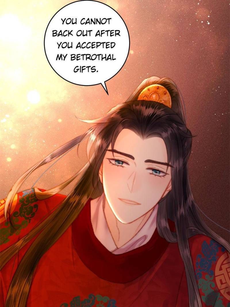 The Goddess of Healing chapter 157