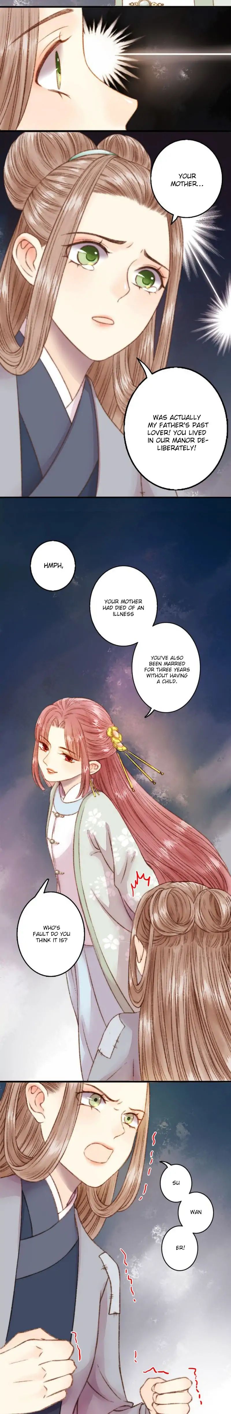 The Goddess of Healing chapter 2