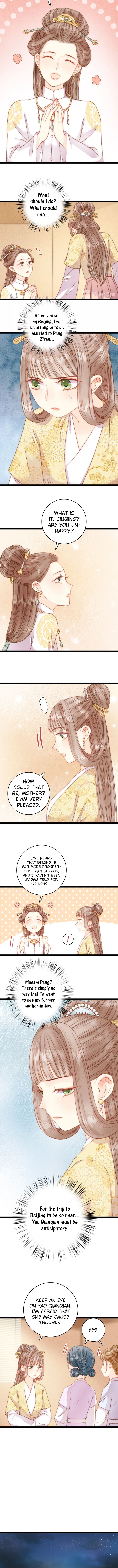 The Goddess of Healing chapter 21