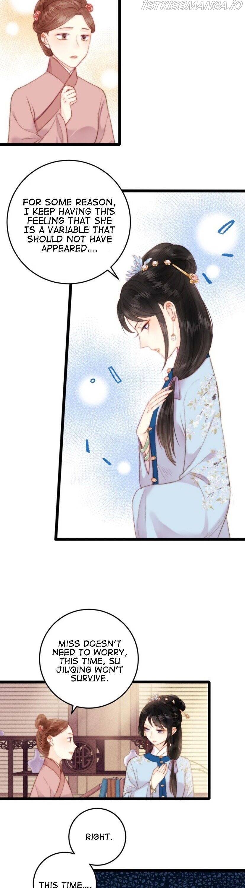 The Goddess of Healing chapter 94