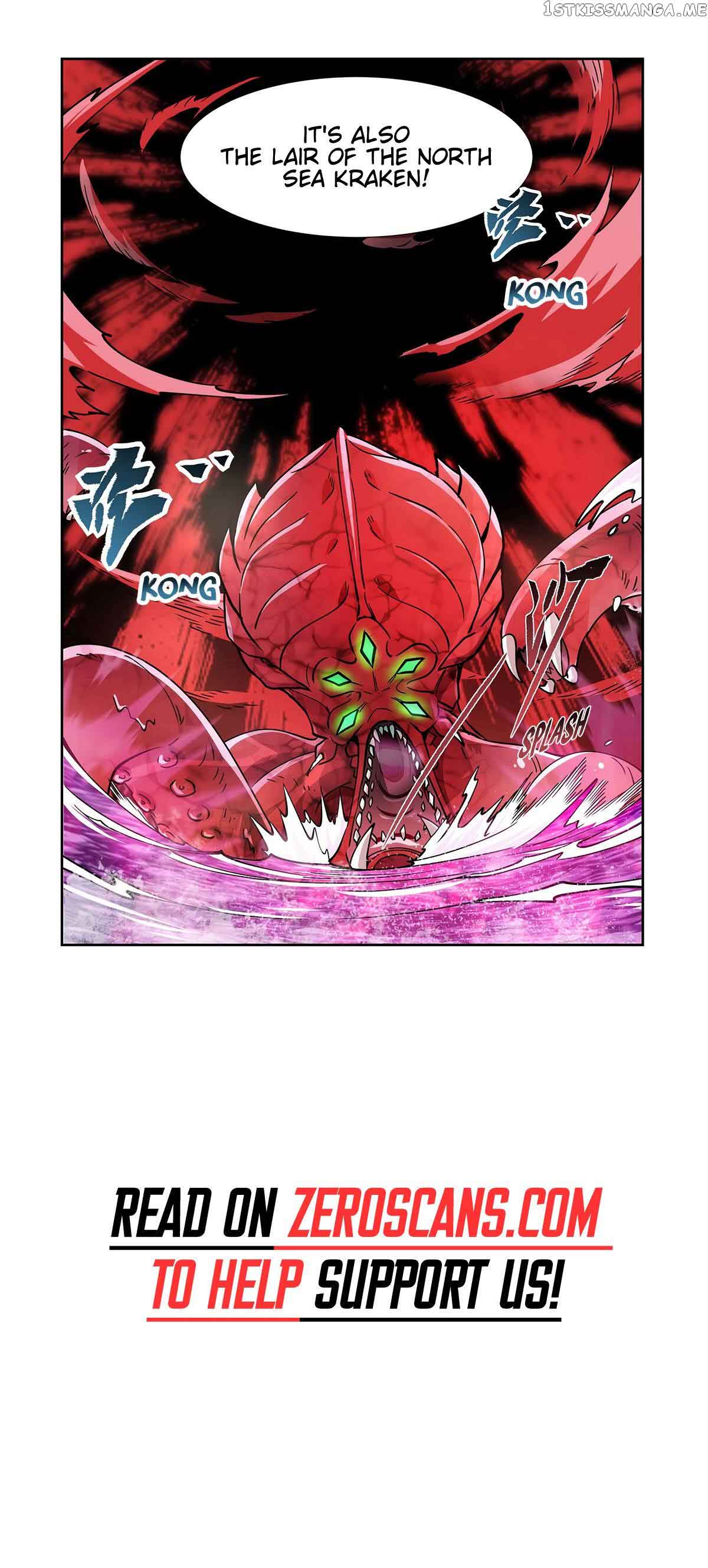 Demon King Who Lost His Job chapter 371
