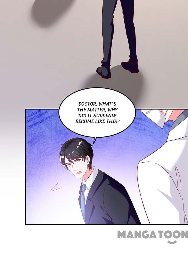 My Badass CEO Daddy chapter 258