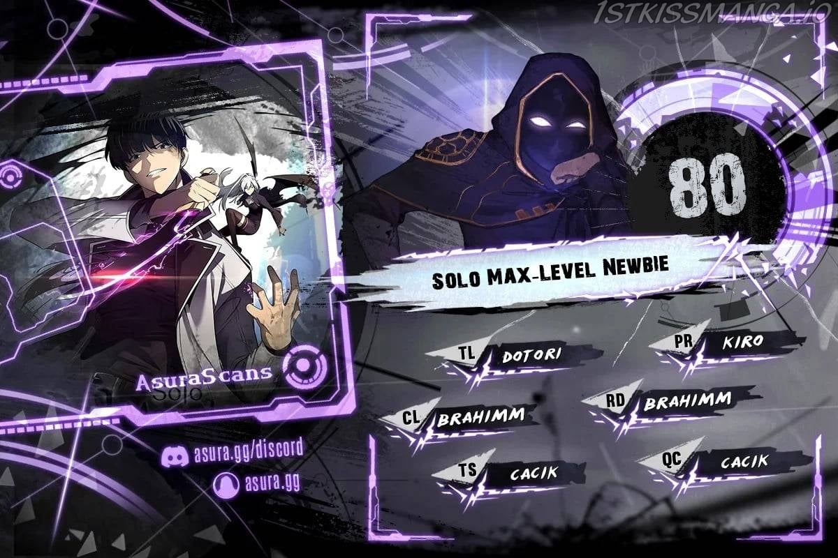 Solo Max-Level Newbie - Chapter 80 - Kun Manga
