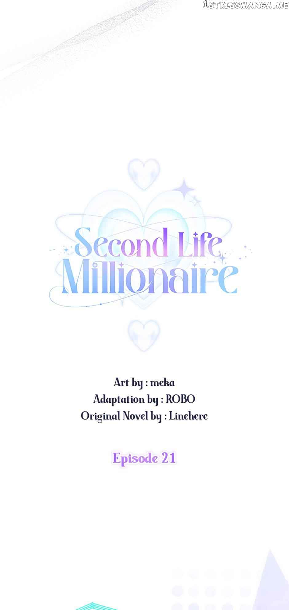 The Second Life of an All-Rounder Idol chapter 21