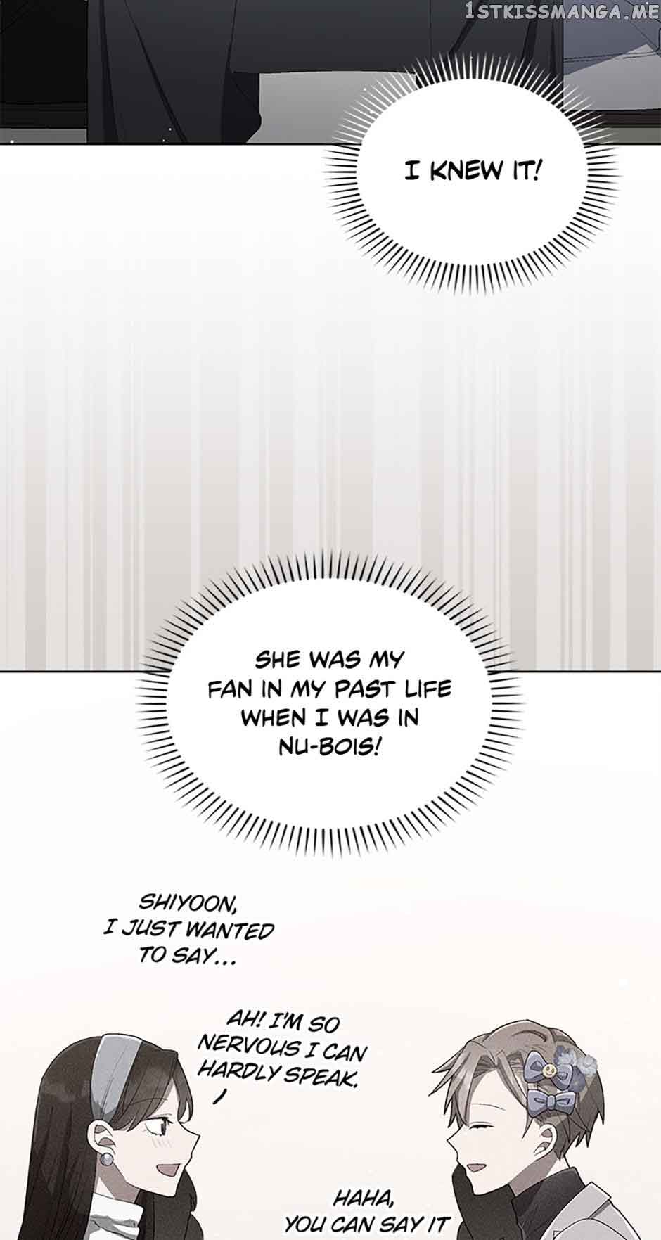 The Second Life of an All-Rounder Idol chapter 26