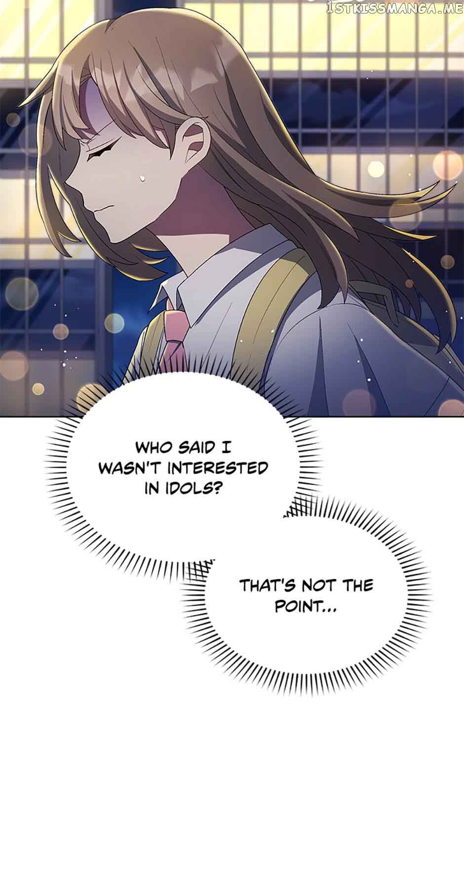 The Second Life of an All-Rounder Idol chapter 26