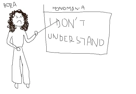 Monomania chapter 19