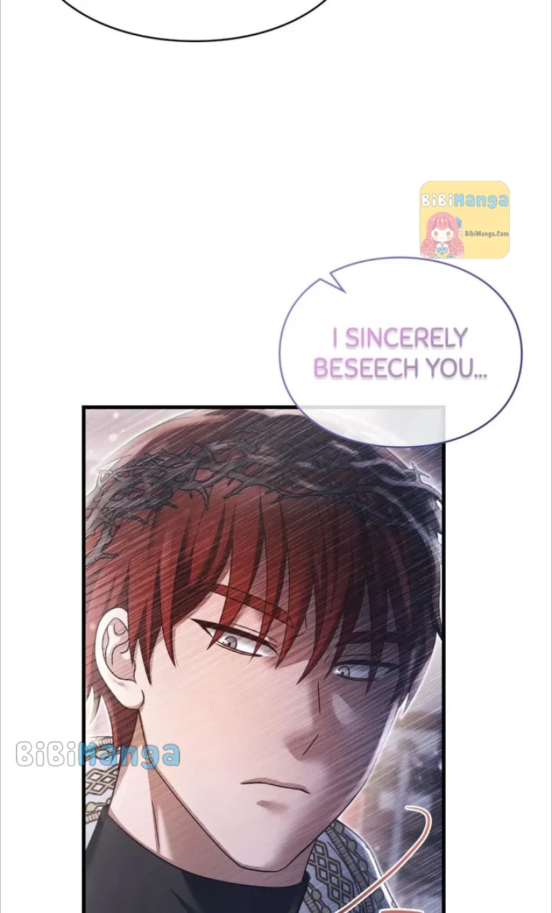 You, My devil chapter 25