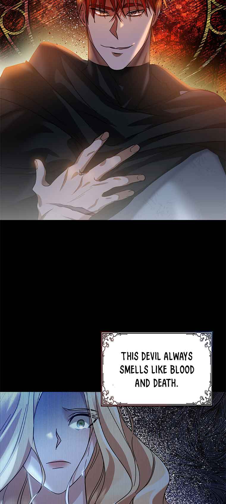 You, My devil chapter 2