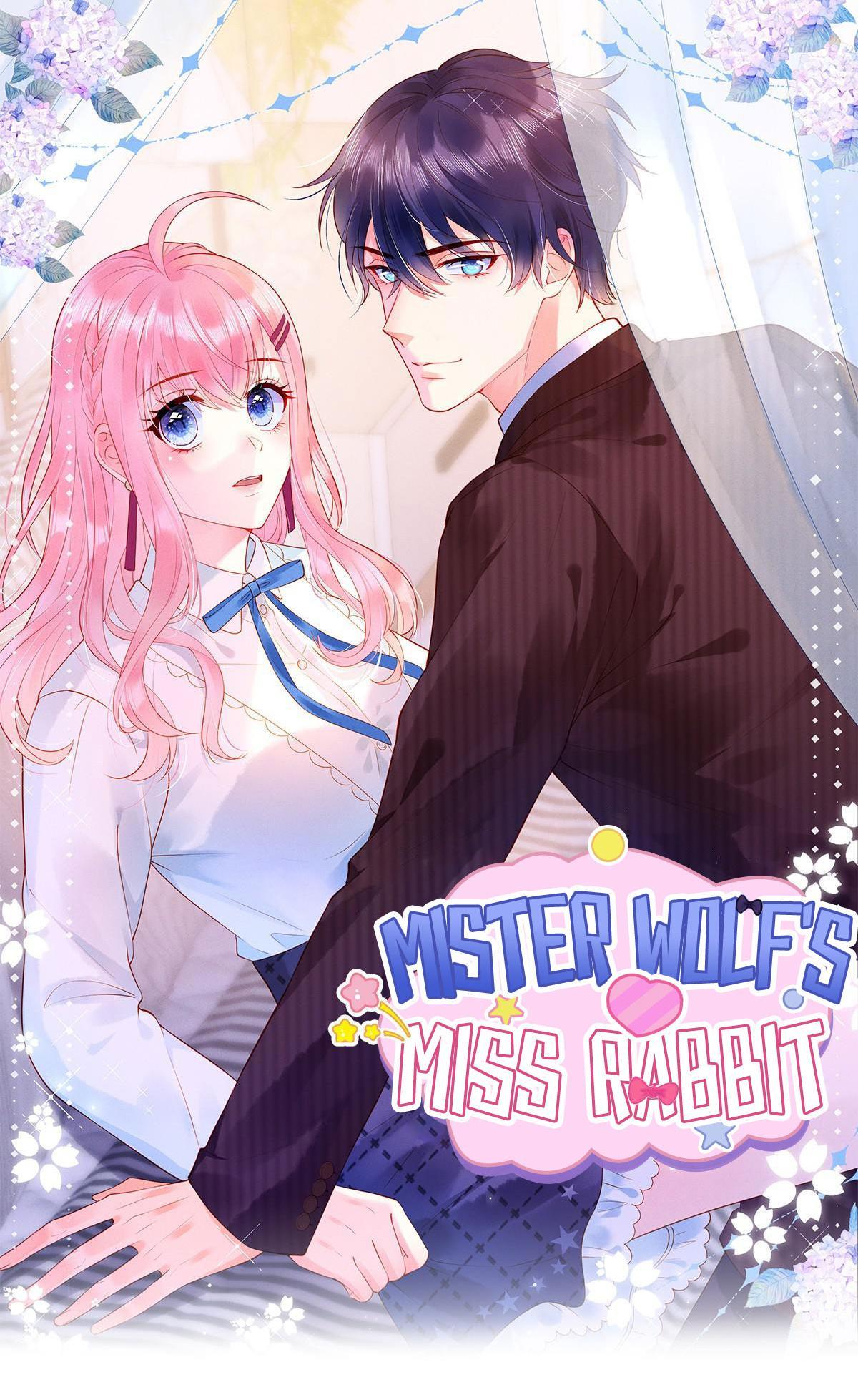 Mister Wolf’s Miss Rabbit chapter 19