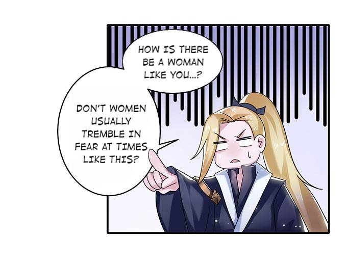 How to Raise a Cross-Dressing Master chapter 13