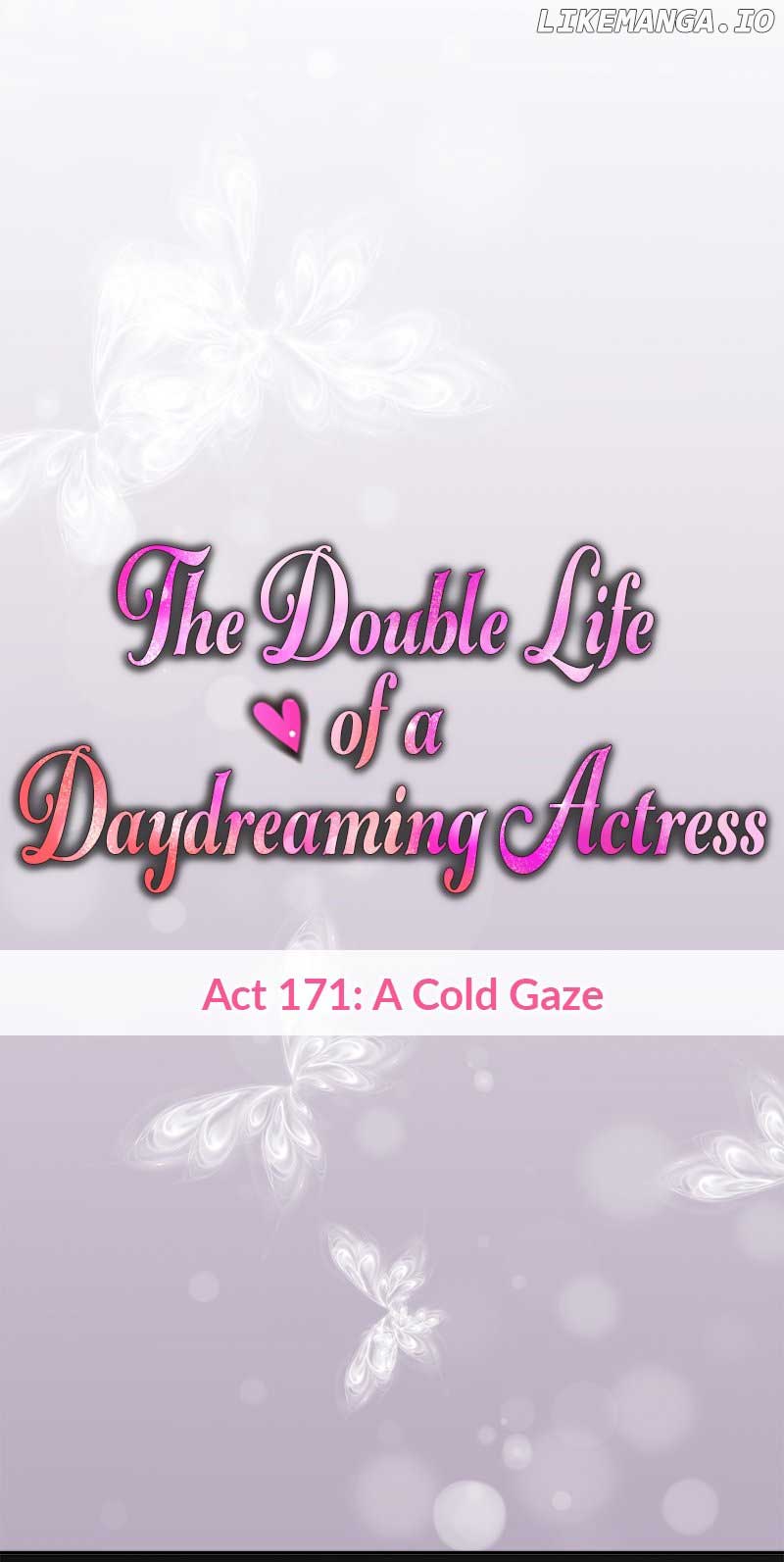 The Double Life of a Daydreaming Actress chapter 171