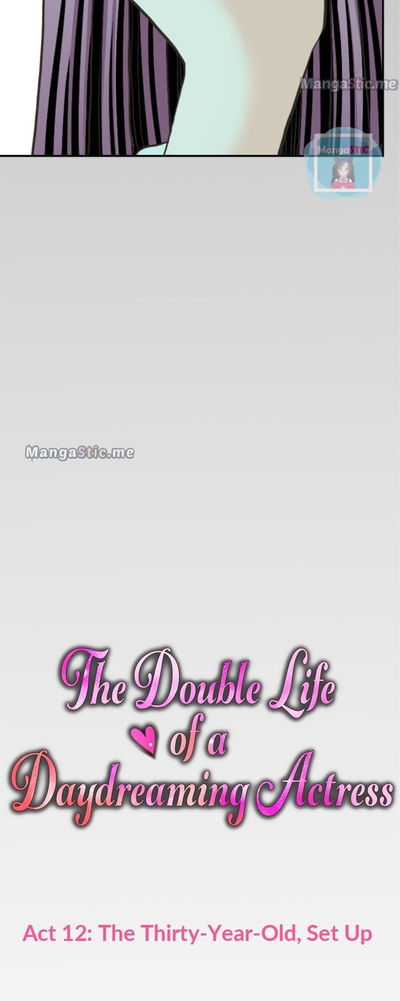 The Double Life of a Daydreaming Actress chapter 12