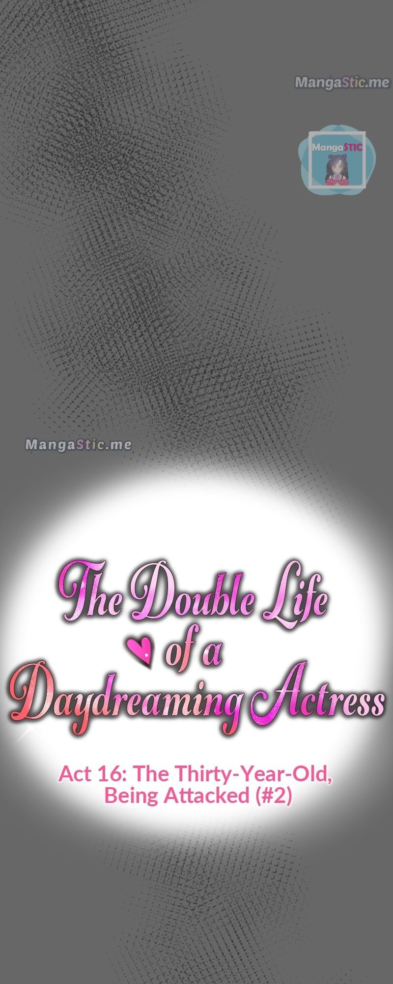 The Double Life of a Daydreaming Actress chapter 16