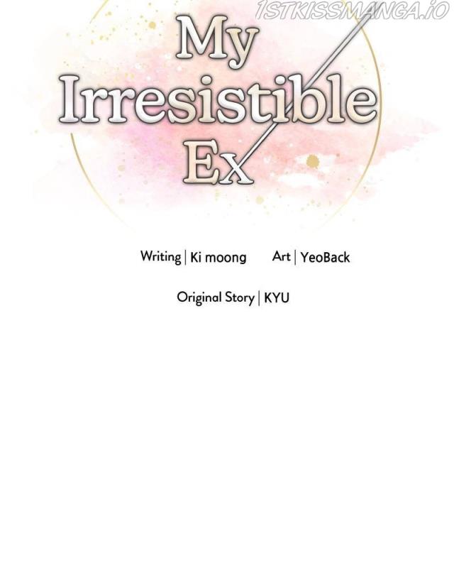 My dazzling ex-husband chapter 10