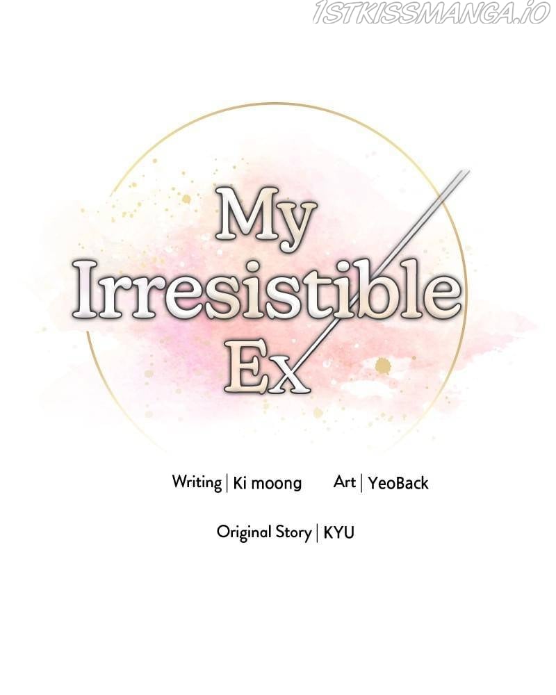 My dazzling ex-husband chapter 16