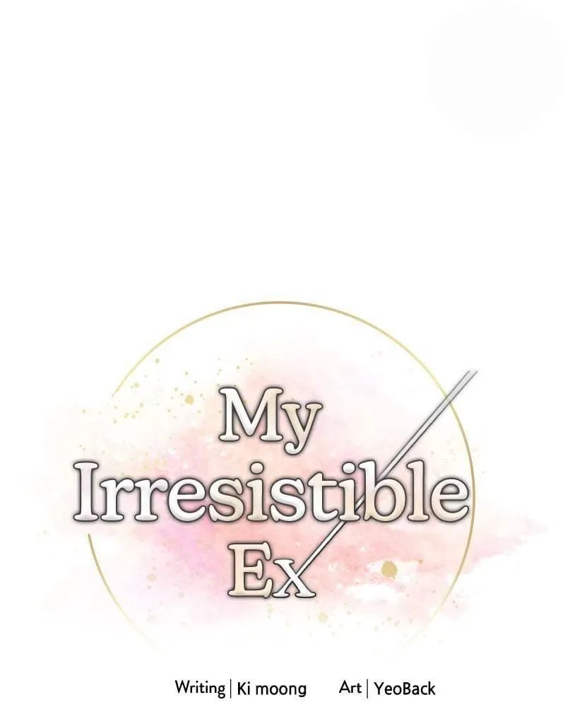 My dazzling ex-husband chapter 17