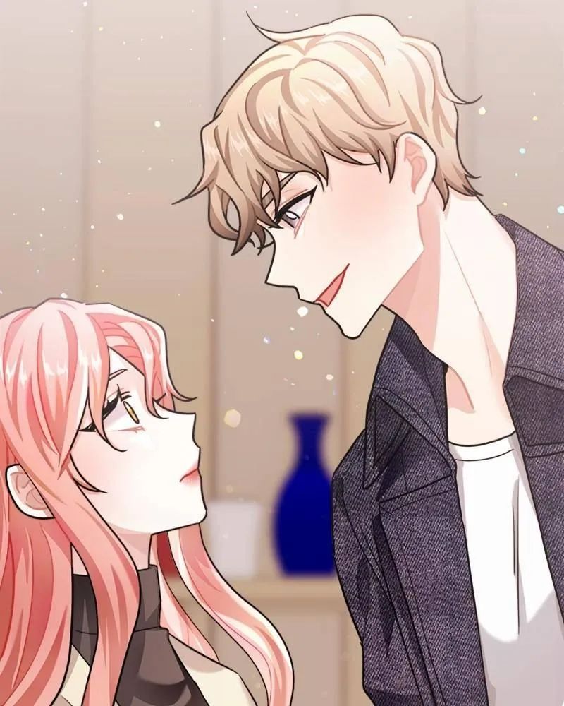 My dazzling ex-husband chapter 17