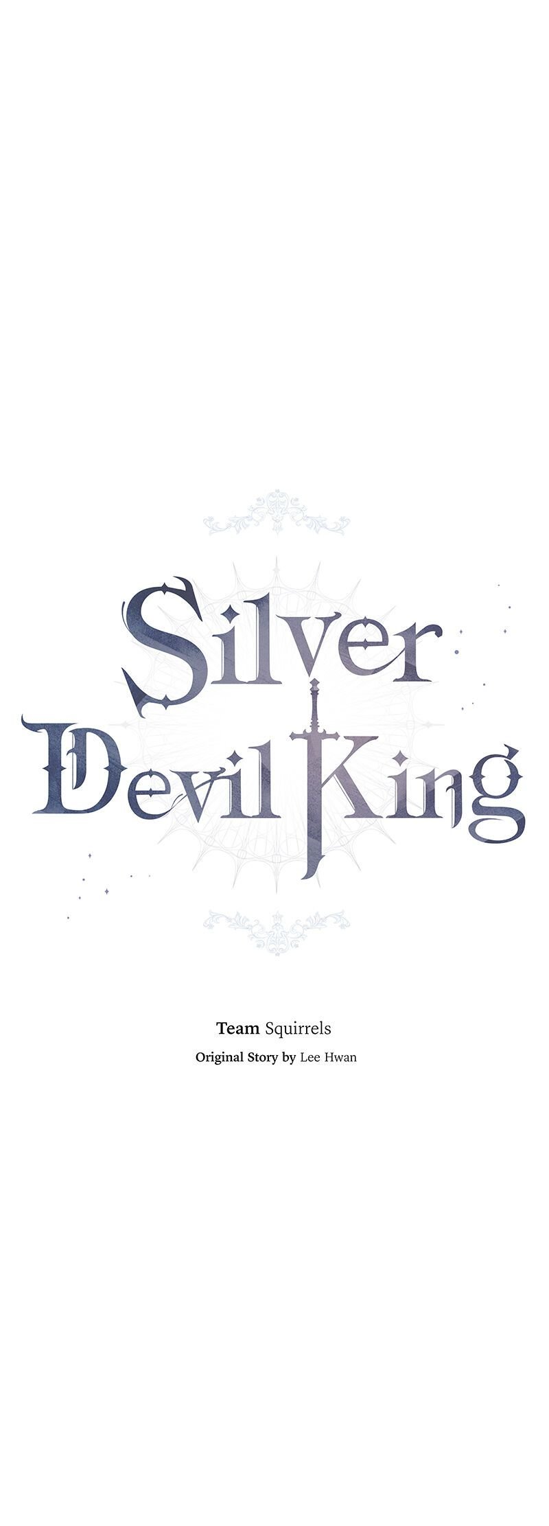 Silver Demon King chapter 22