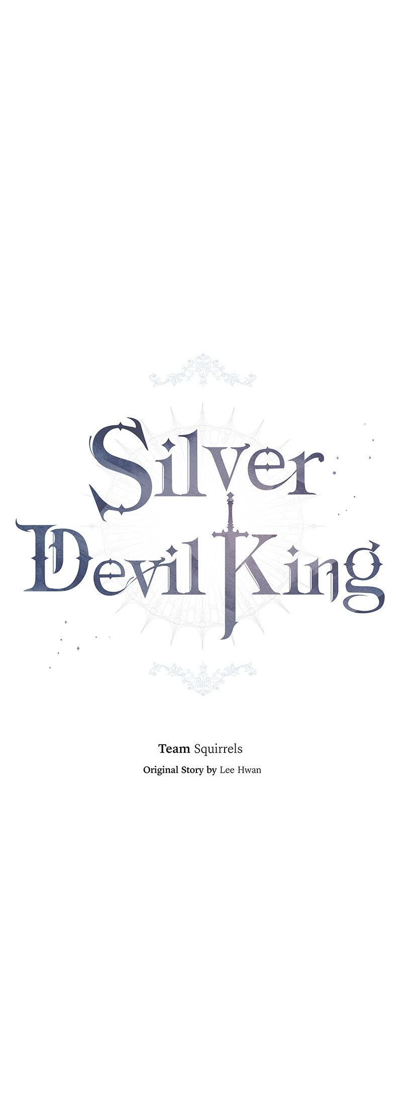 Silver Demon King chapter 17