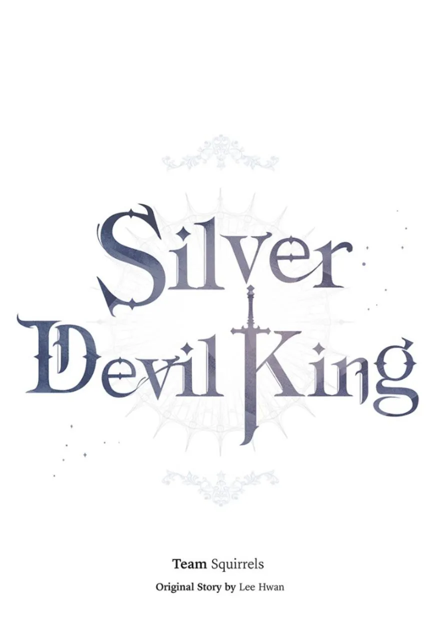 Silver Demon King chapter 28