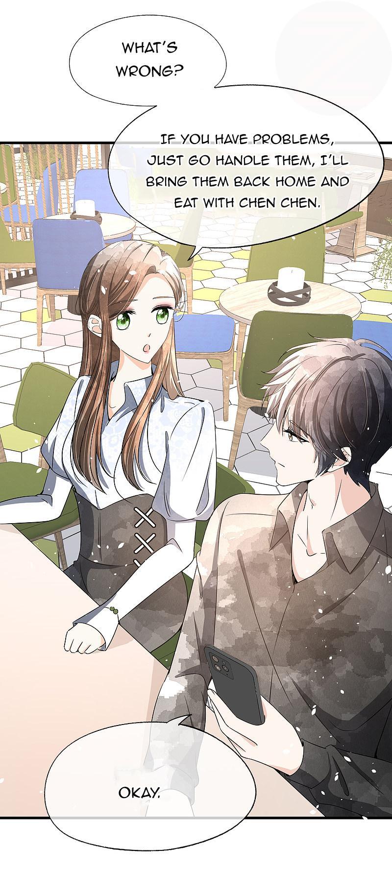 Cold-hearted wife – it is not easy to bully her chapter 145