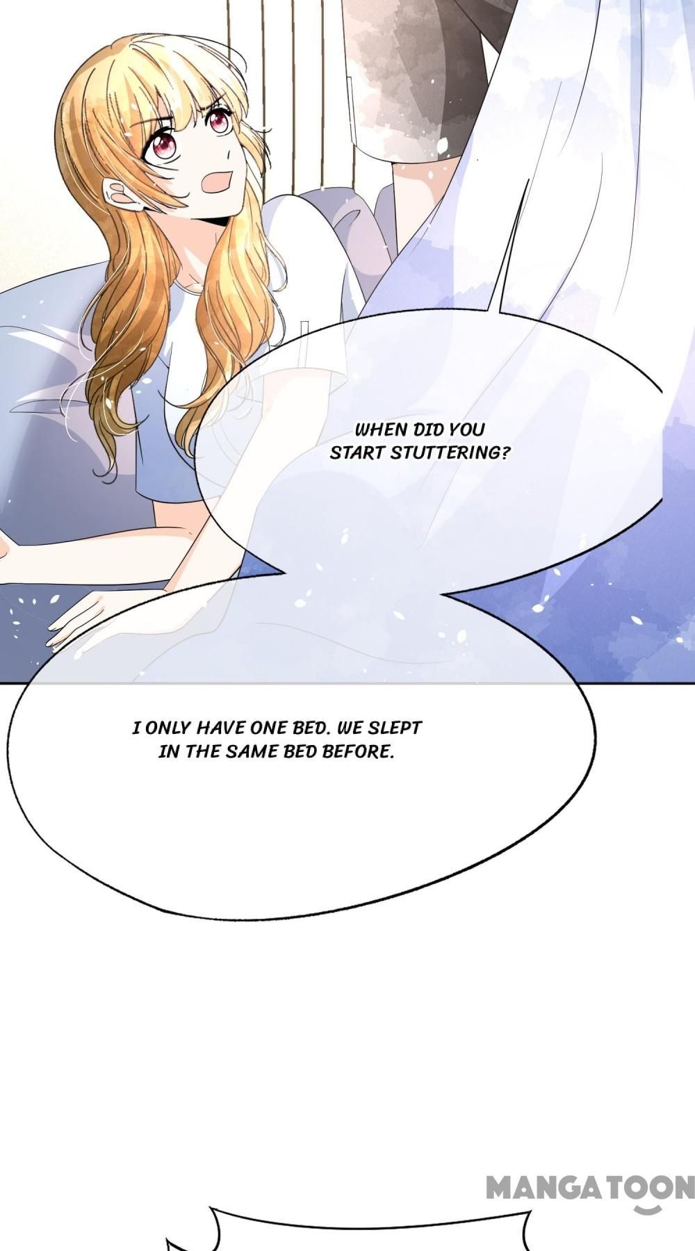 Cold-hearted wife – it is not easy to bully her chapter 213