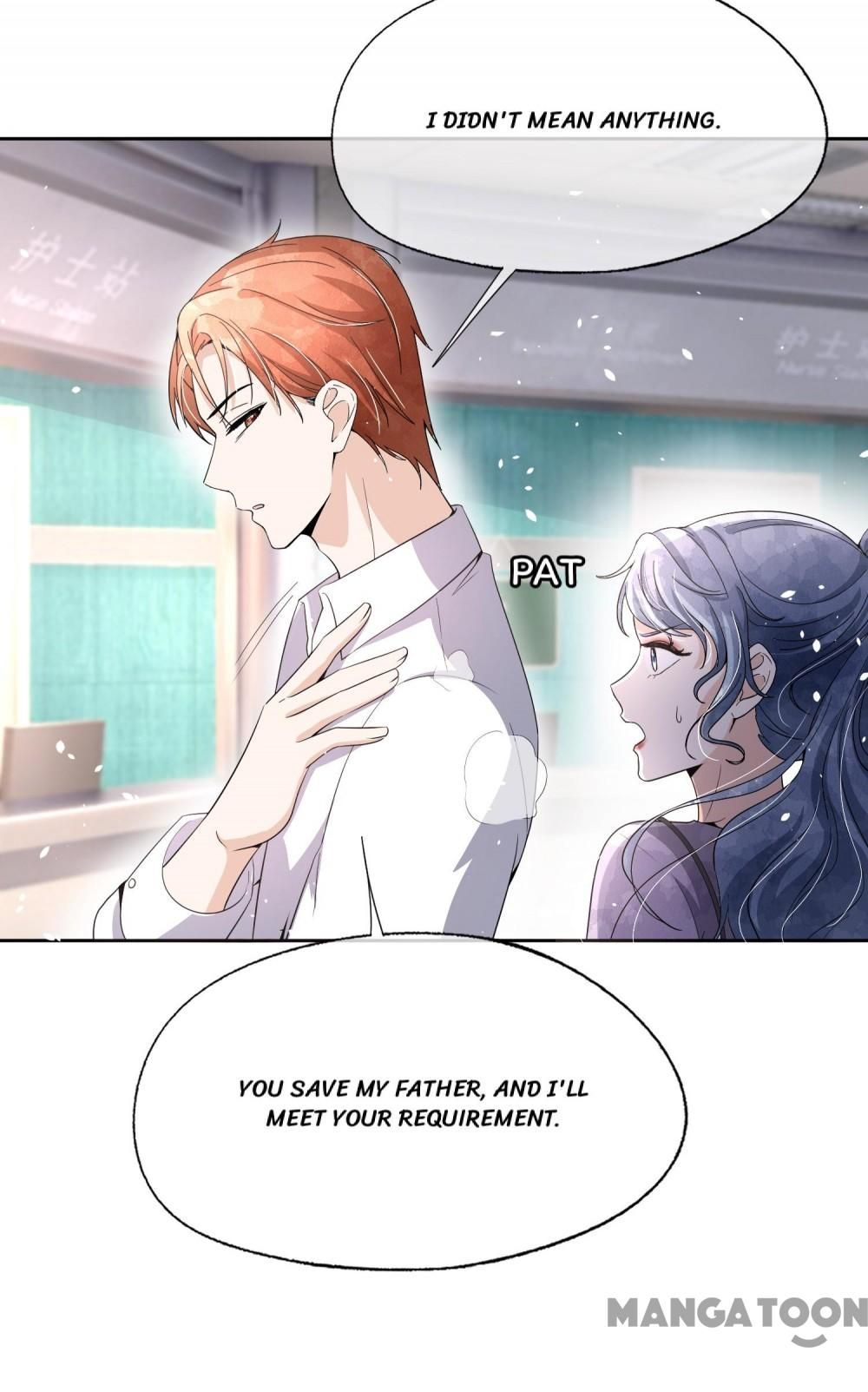 Cold-hearted wife – it is not easy to bully her chapter 214
