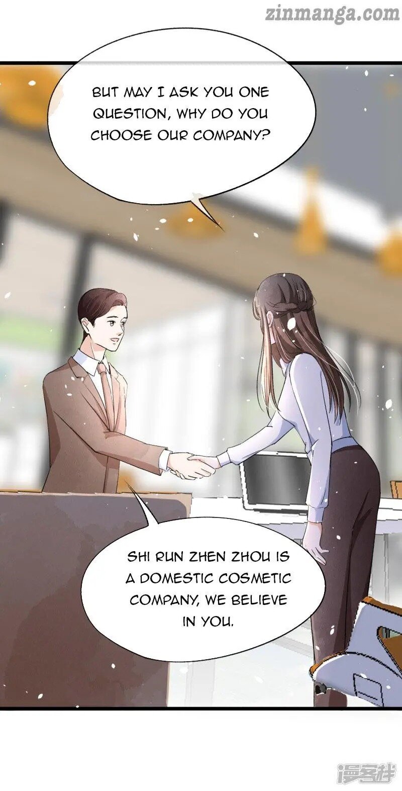 Cold-hearted wife – it is not easy to bully her chapter 22
