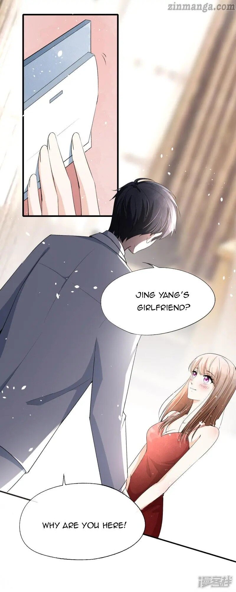 Cold-hearted wife – it is not easy to bully her chapter 38