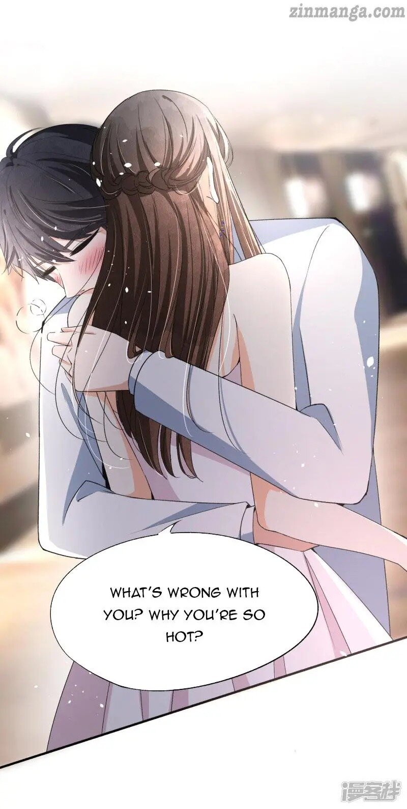 Cold-hearted wife – it is not easy to bully her chapter 38