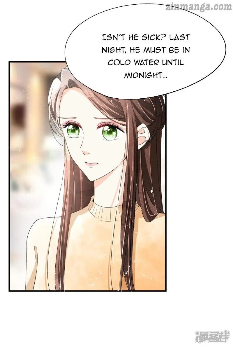 Cold-hearted wife – it is not easy to bully her chapter 40
