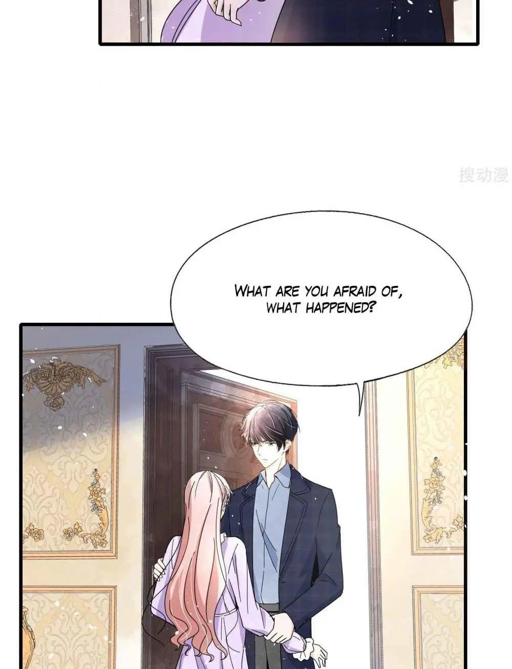 Cold-hearted wife – it is not easy to bully her chapter 75
