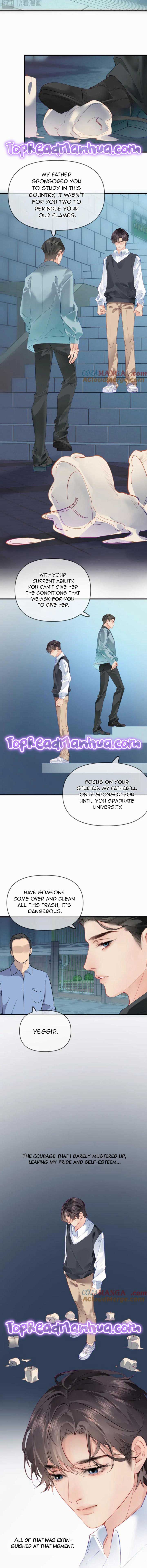 The Top Couple Is a Bit Sweet chapter 72