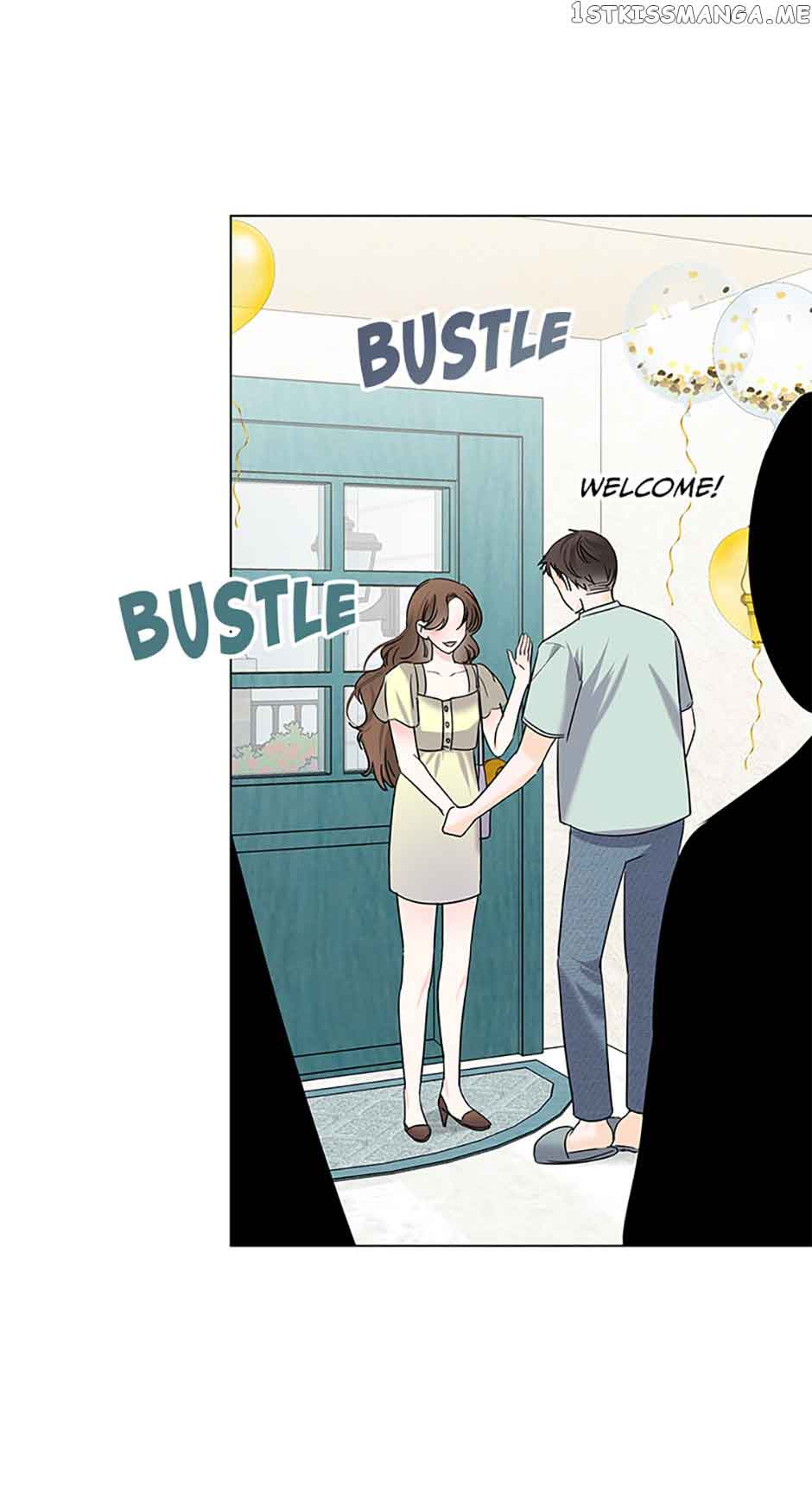 Dating My Best Friend’s Sister chapter 28