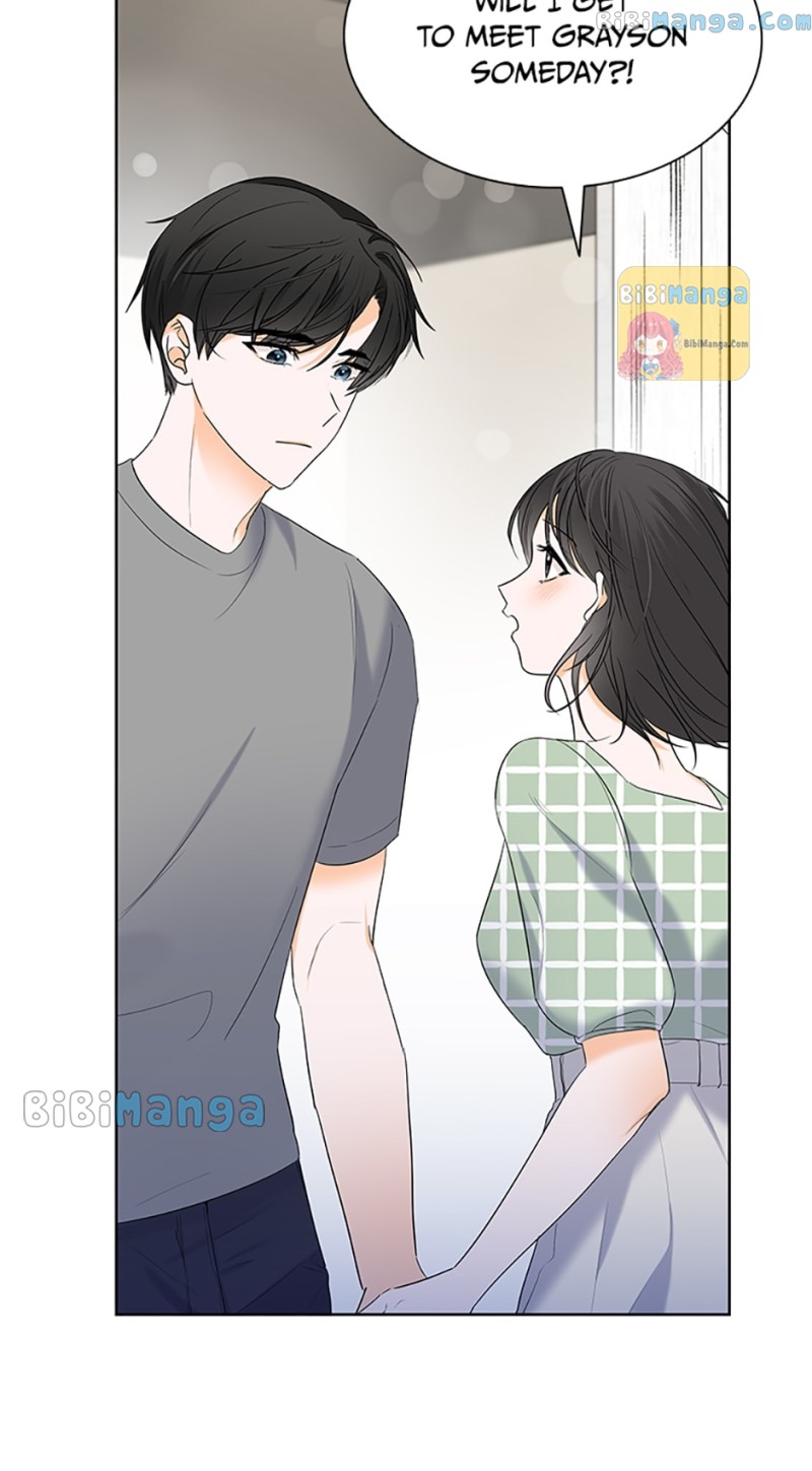 Dating My Best Friend’s Sister chapter 16