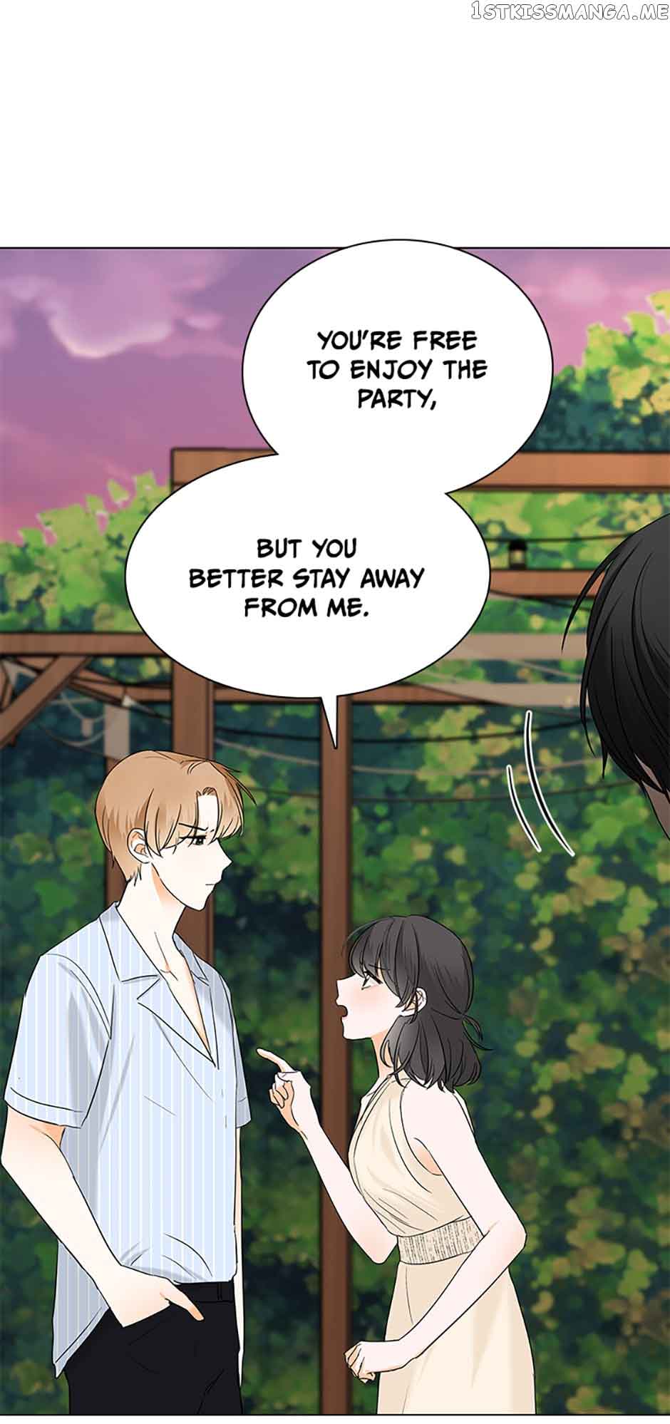 Dating My Best Friend’s Sister chapter 24