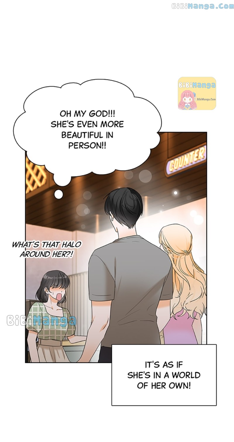 Dating My Best Friend’s Sister chapter 15